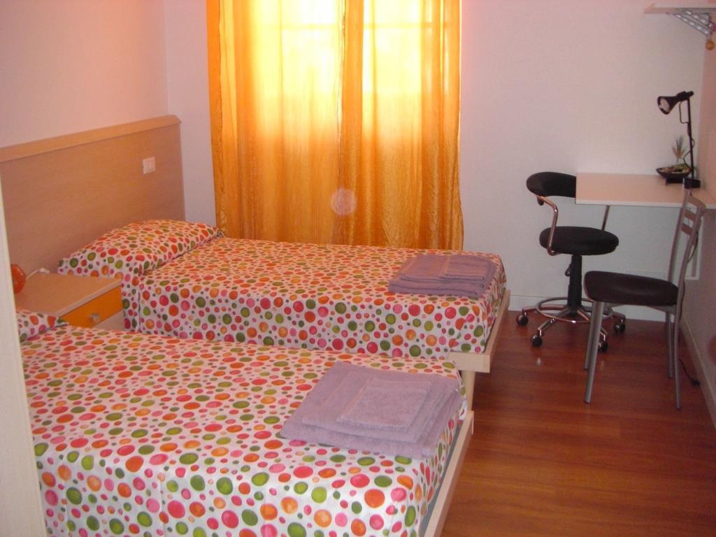 Ferienwohnung Venice 4 You Mestre Zimmer foto