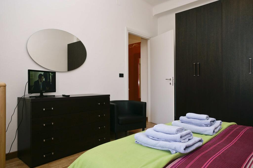 Ferienwohnung Venice 4 You Mestre Zimmer foto