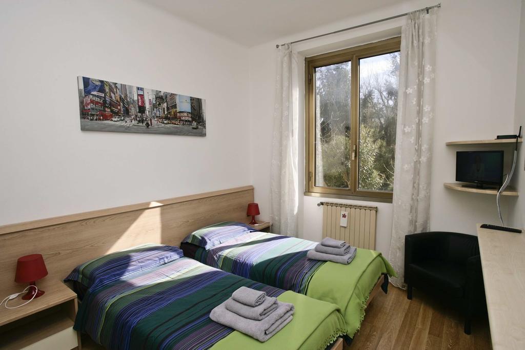 Ferienwohnung Venice 4 You Mestre Zimmer foto